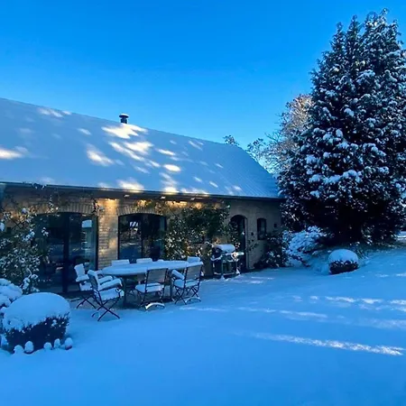 Rustic Barn Conversion Close To The Lake * Jabel