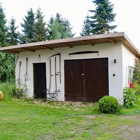 Rustic Barn Conversion Close To The Lake